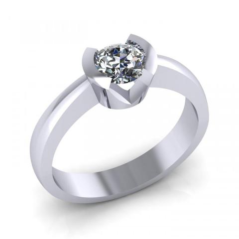 Diamond ring