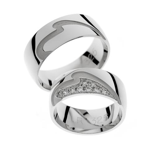 Vjenčano prstenje