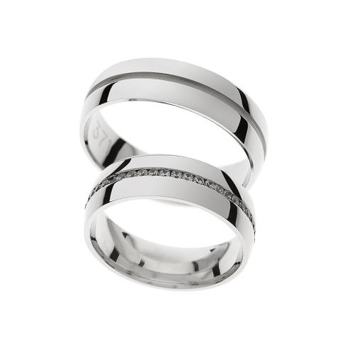 Wedding Rings