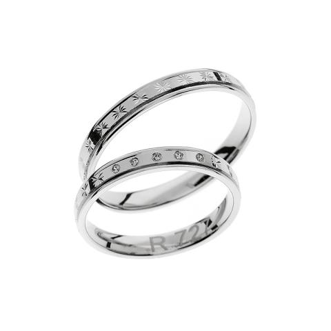Wedding Rings